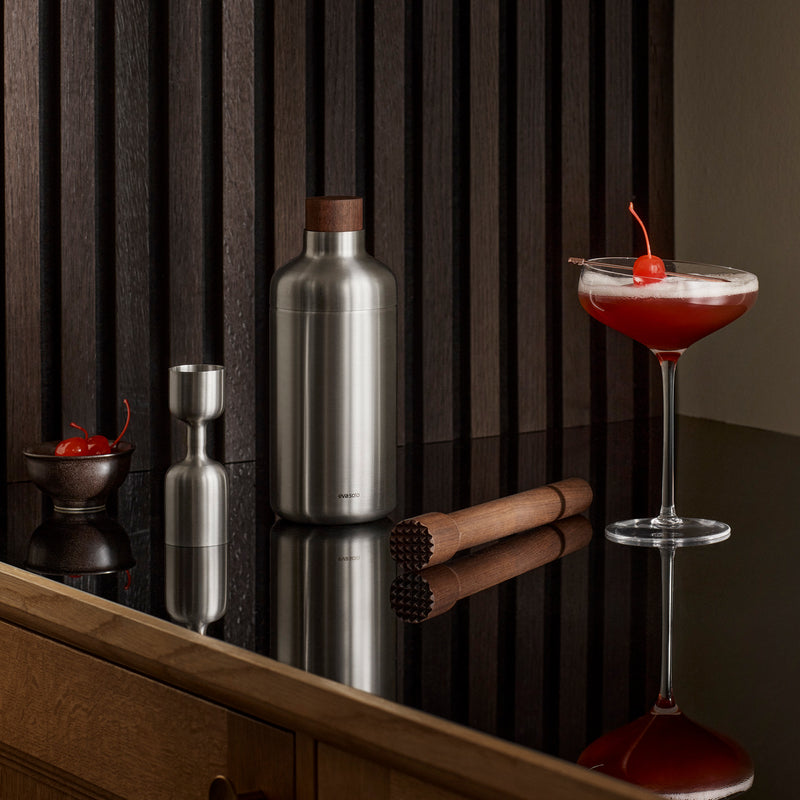 Eva Solo - Liquid Lounge Cocktail-Shaker