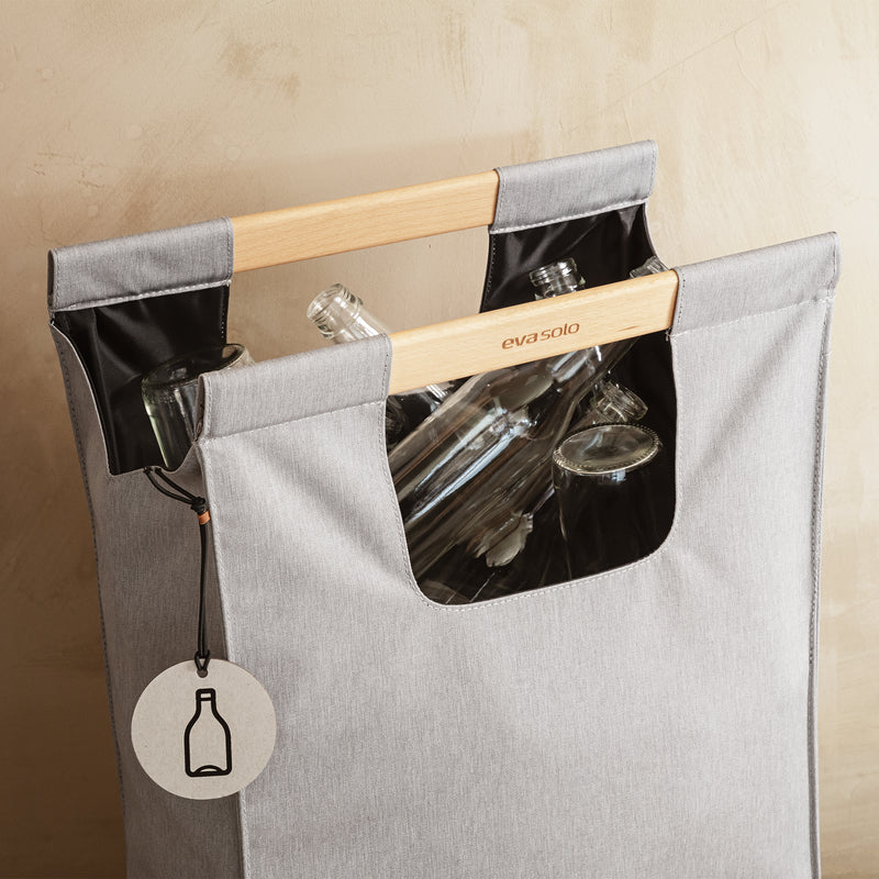 Eva Solo - Mülltrennungs-Tasche