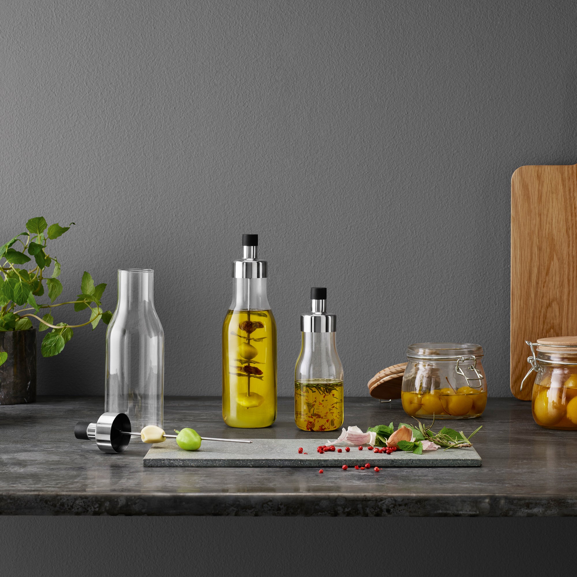 Eva Solo - MyFlavour Dressing-Shaker