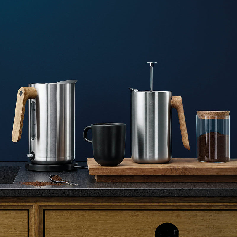 Eva Solo - Nordic Kitchen Pressfilterkanne | 