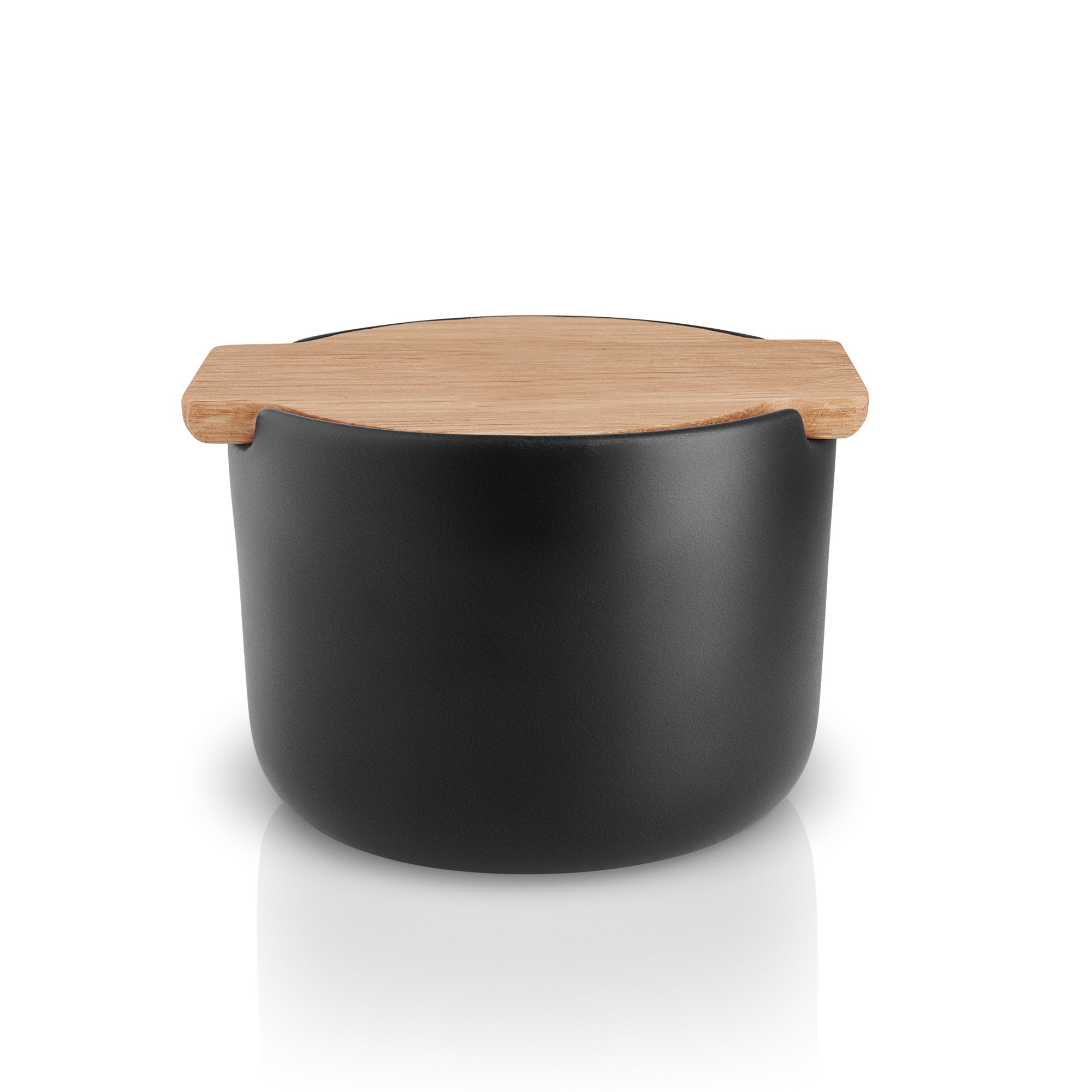 Eva Solo - Nordic Kitchen Salzdose mit Deckel | 