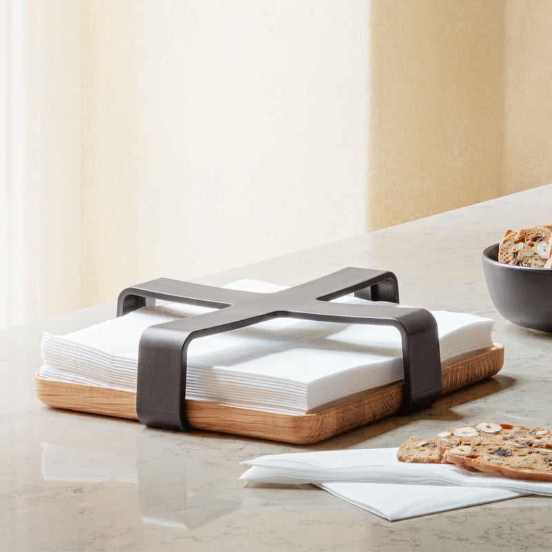 Eva Solo - Nordic Kitchen Serviettenhalter