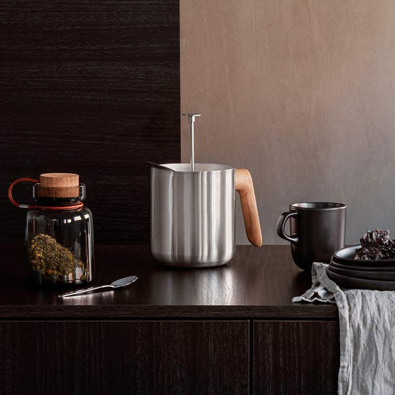 Eva Solo - Nordic Kitchen Teebereiter | 