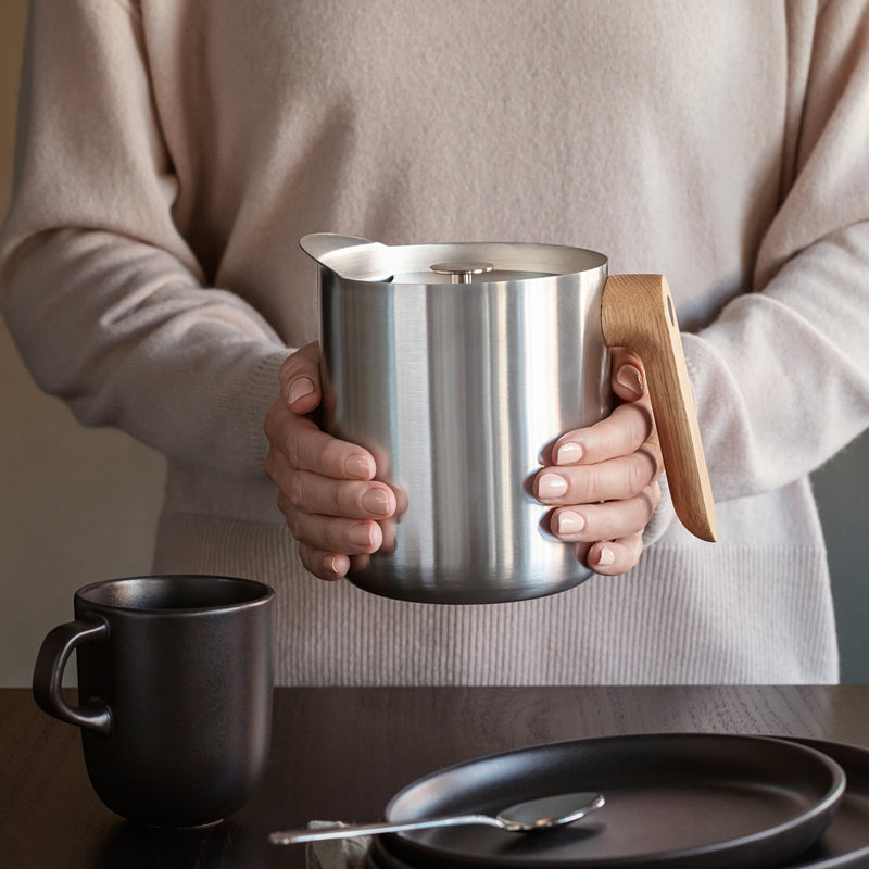 Eva Solo - Nordic Kitchen Teebereiter