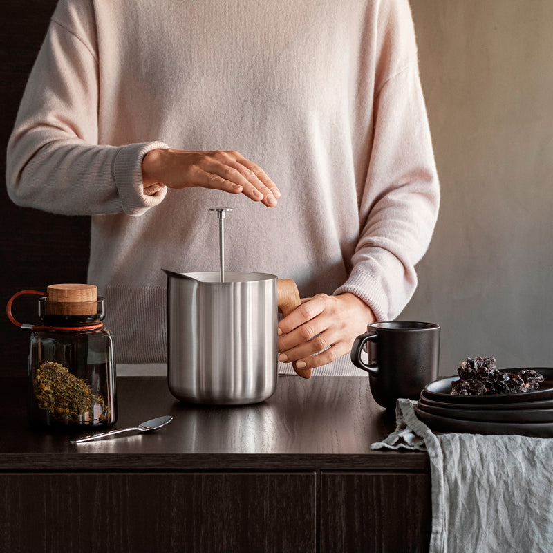 Eva Solo - Nordic Kitchen Teebereiter