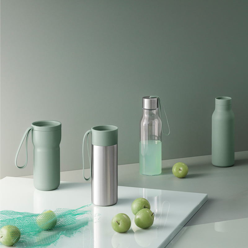 Eva Solo - Trinkflasche