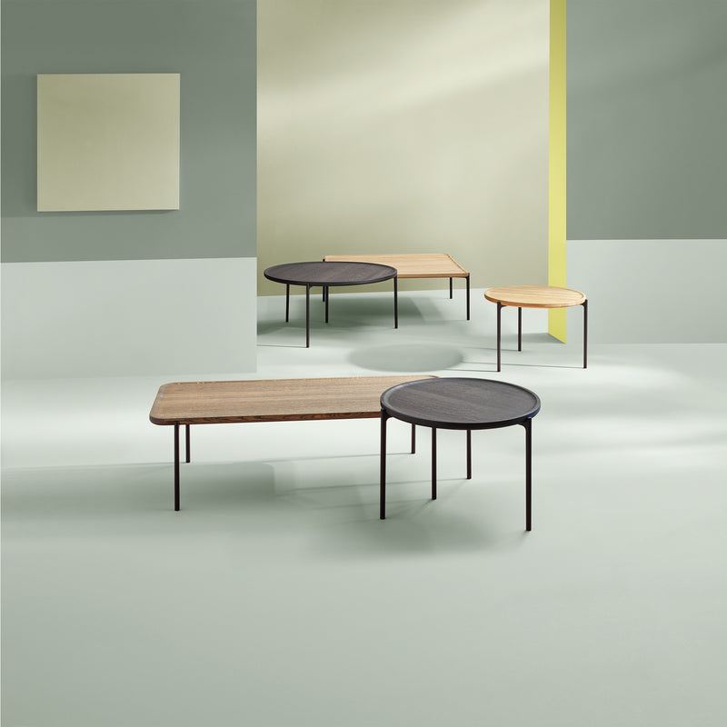Eva Solo - Savoye Couchtisch (rund)