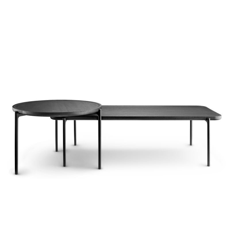 Eva Solo - Savoye Couchtisch (rechteckig)