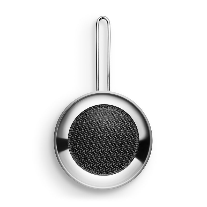 Eva Solo - Stainless Steel Bratpfanne
