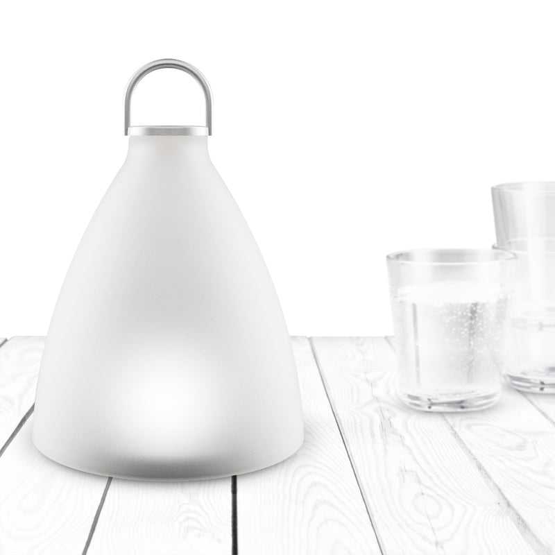 Eva Solo - SunLight Bell Solarleuchte