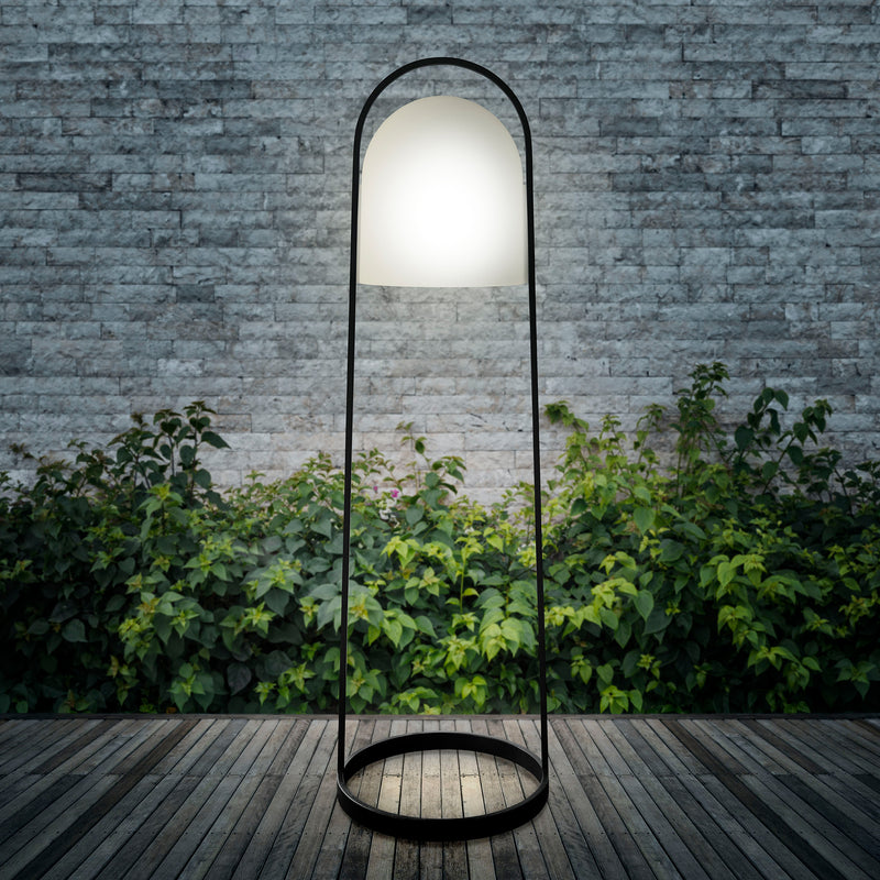Eva Solo - SunLight Solar Akku-Stehleuchte LED