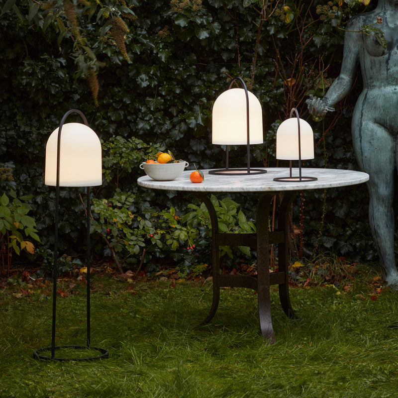 Eva Solo - SunLight Solar Akku-Stehleuchte LED