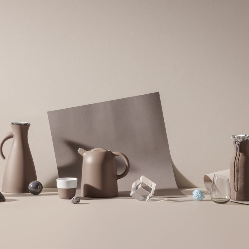 Eva Solo - Thimble Isolierkanne