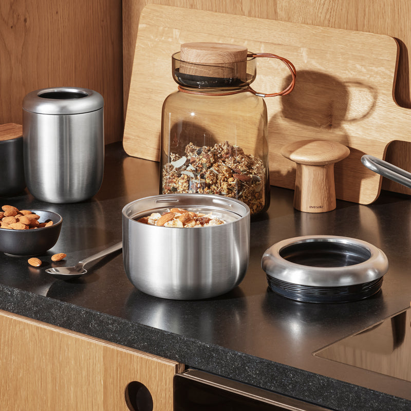 Eva Solo - Salz &amp; Pfeffermühle