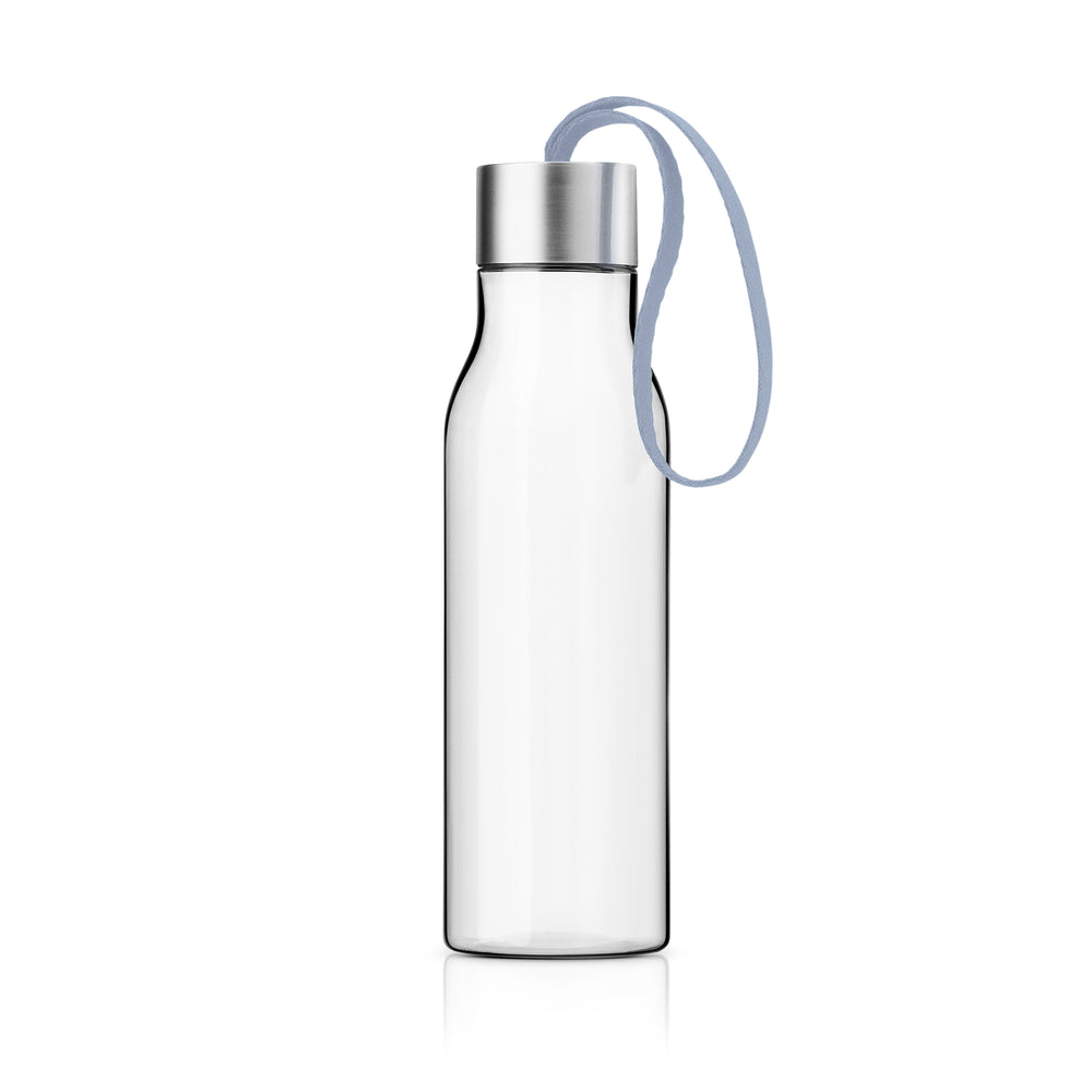 Eva Solo - Trinkflasche | blue sky