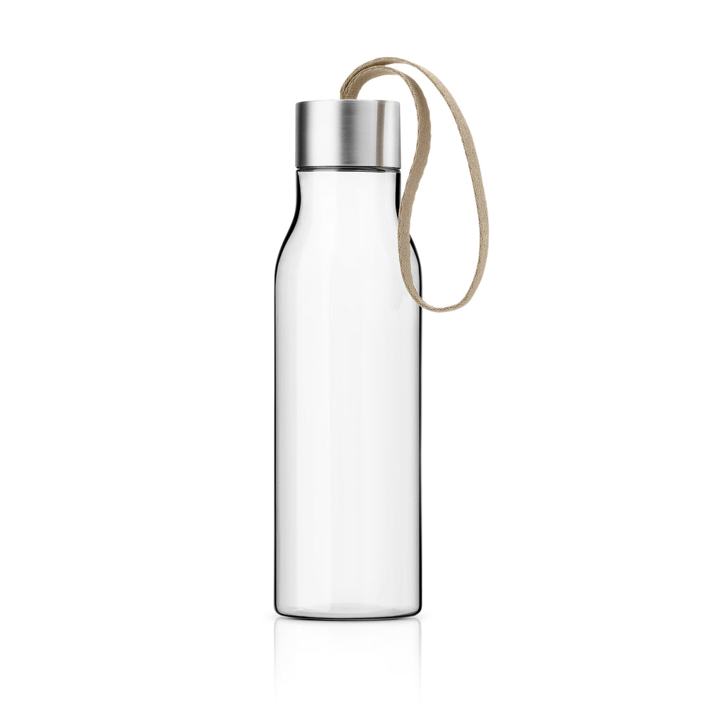 Eva Solo - Trinkflasche | pearl beige