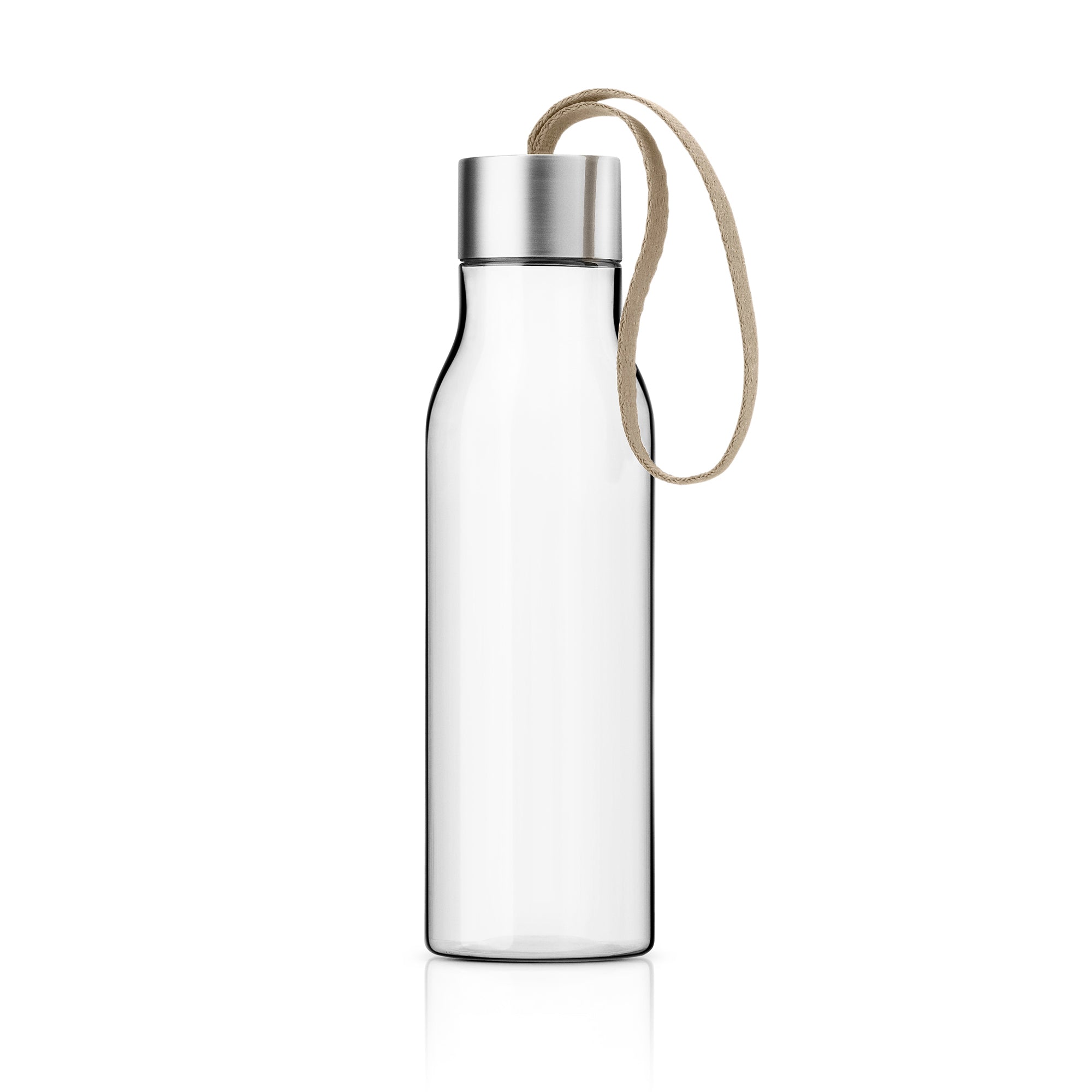 Eva Solo - Trinkflasche | pearl beige