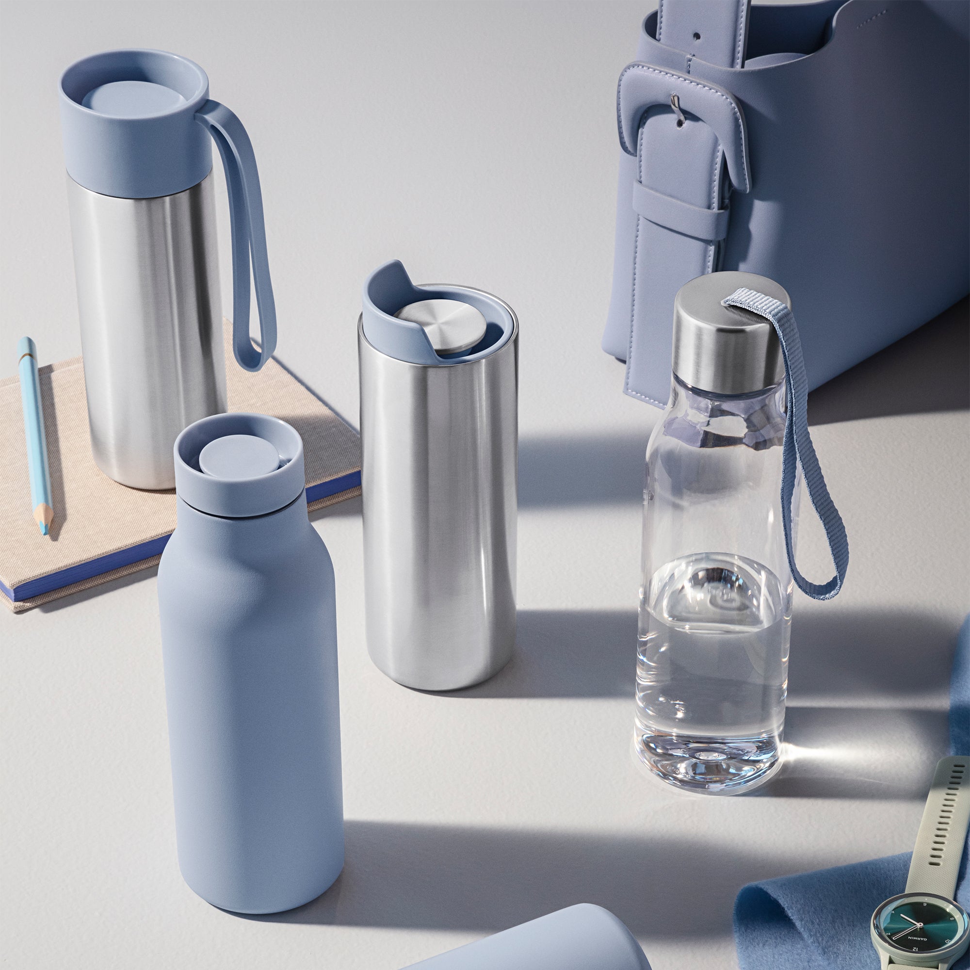 Eva Solo - Urban Thermosflasche
