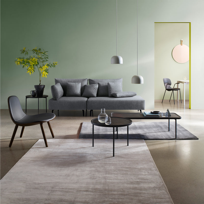 Eva Solo - Savoye Couchtisch (rund)