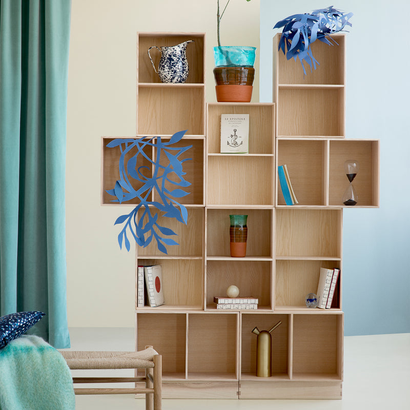 FDB Møbler - B98 Bücherregal