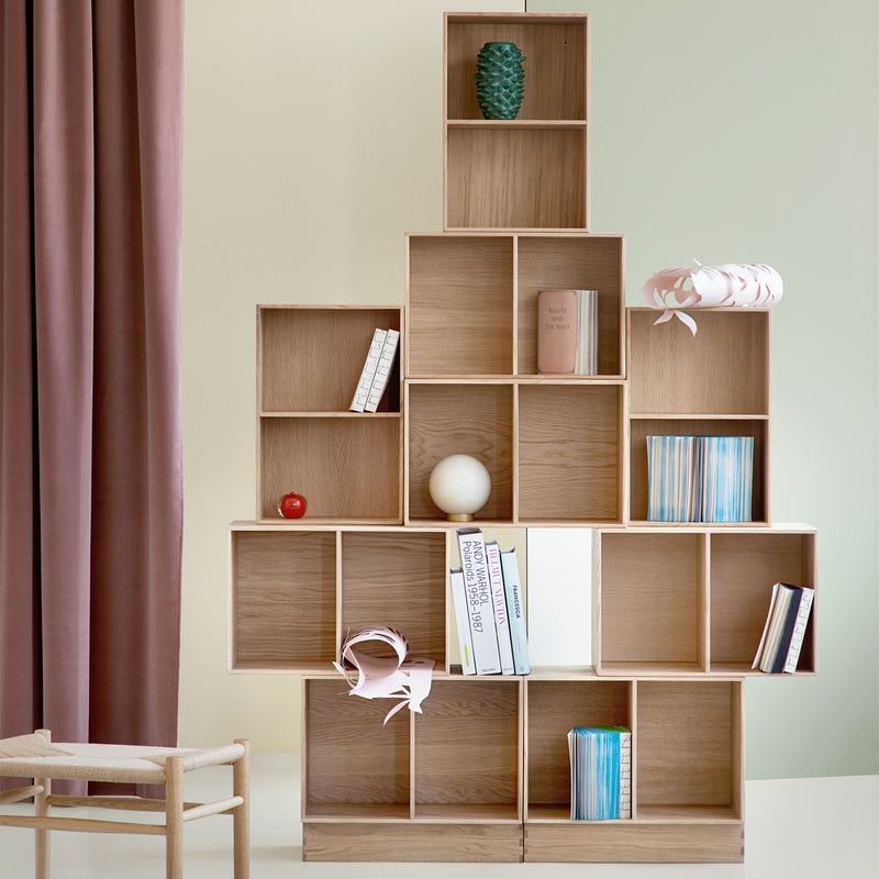 FDB Møbler - B98 Bücherregal