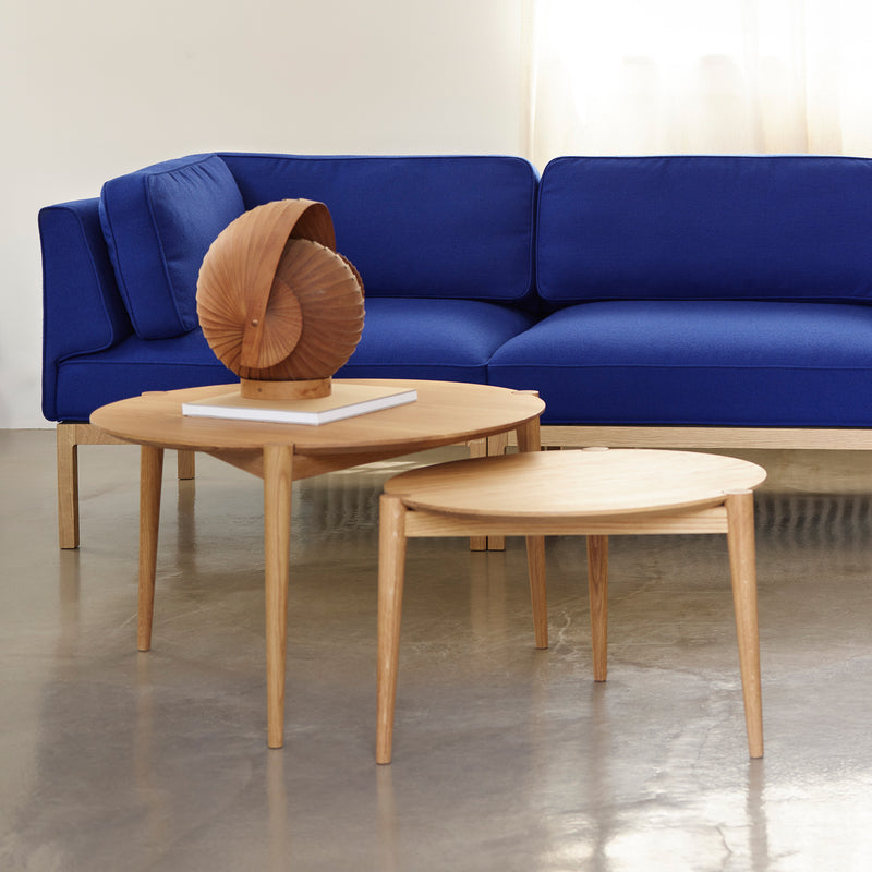 FDB Møbler - D102 Søs Couchtisch