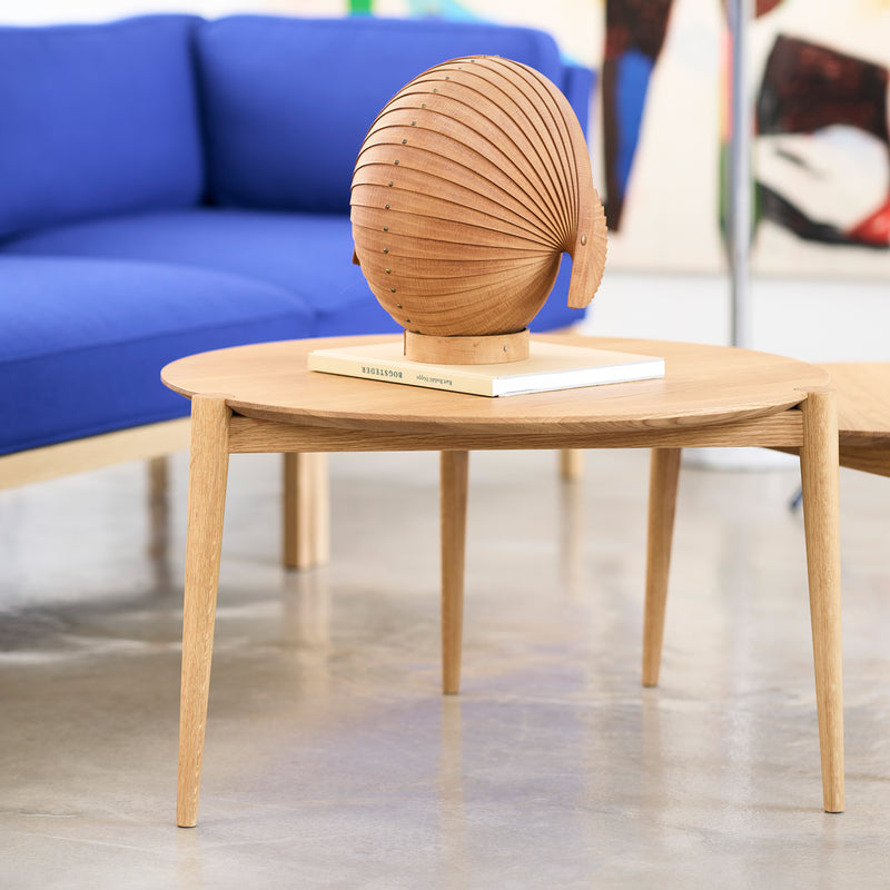 FDB Møbler - D102 Søs Couchtisch