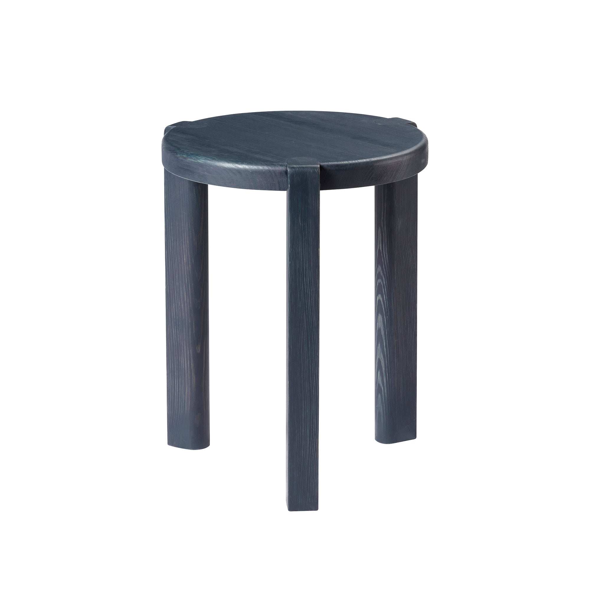 FDB Møbler - D108 Ragnesminde Beistelltisch | midnight blue