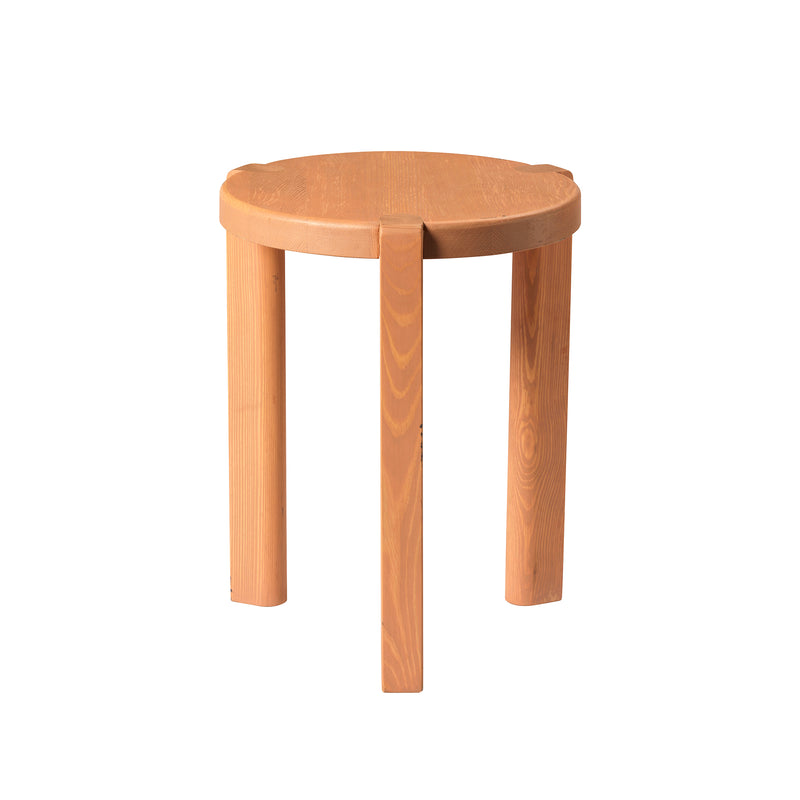 FDB Møbler - D108 Ragnesminde Beistelltisch | peach