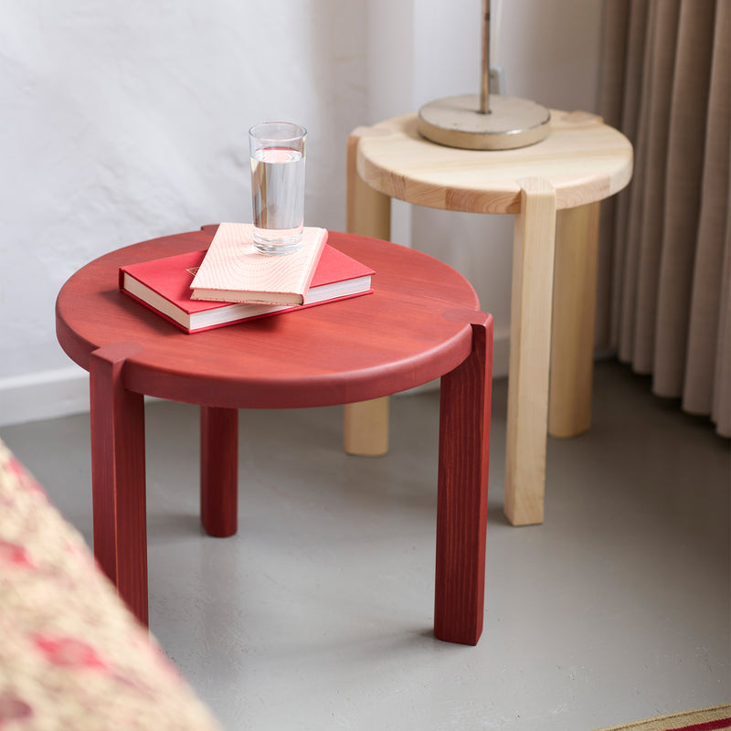 FDB Møbler - D108 Ragnesminde Couchtisch