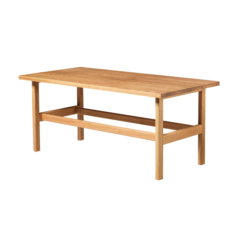 FDB Møbler - D33 Couchtisch | 60 x 120 cm