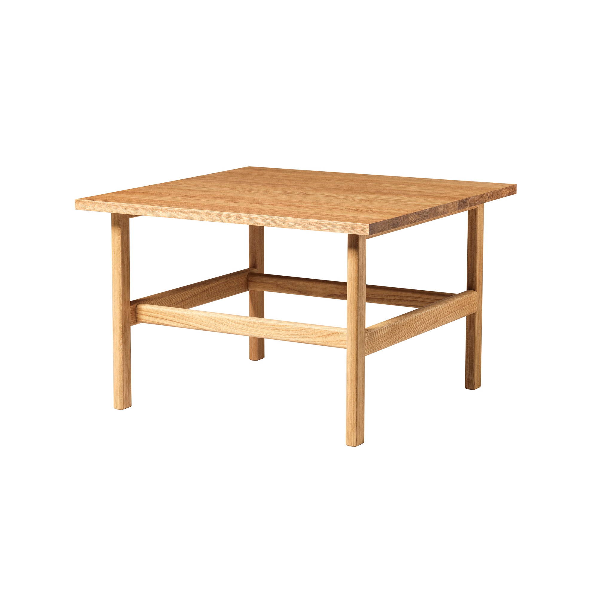 FDB Møbler - D33 Couchtisch | 80 x 80 cm