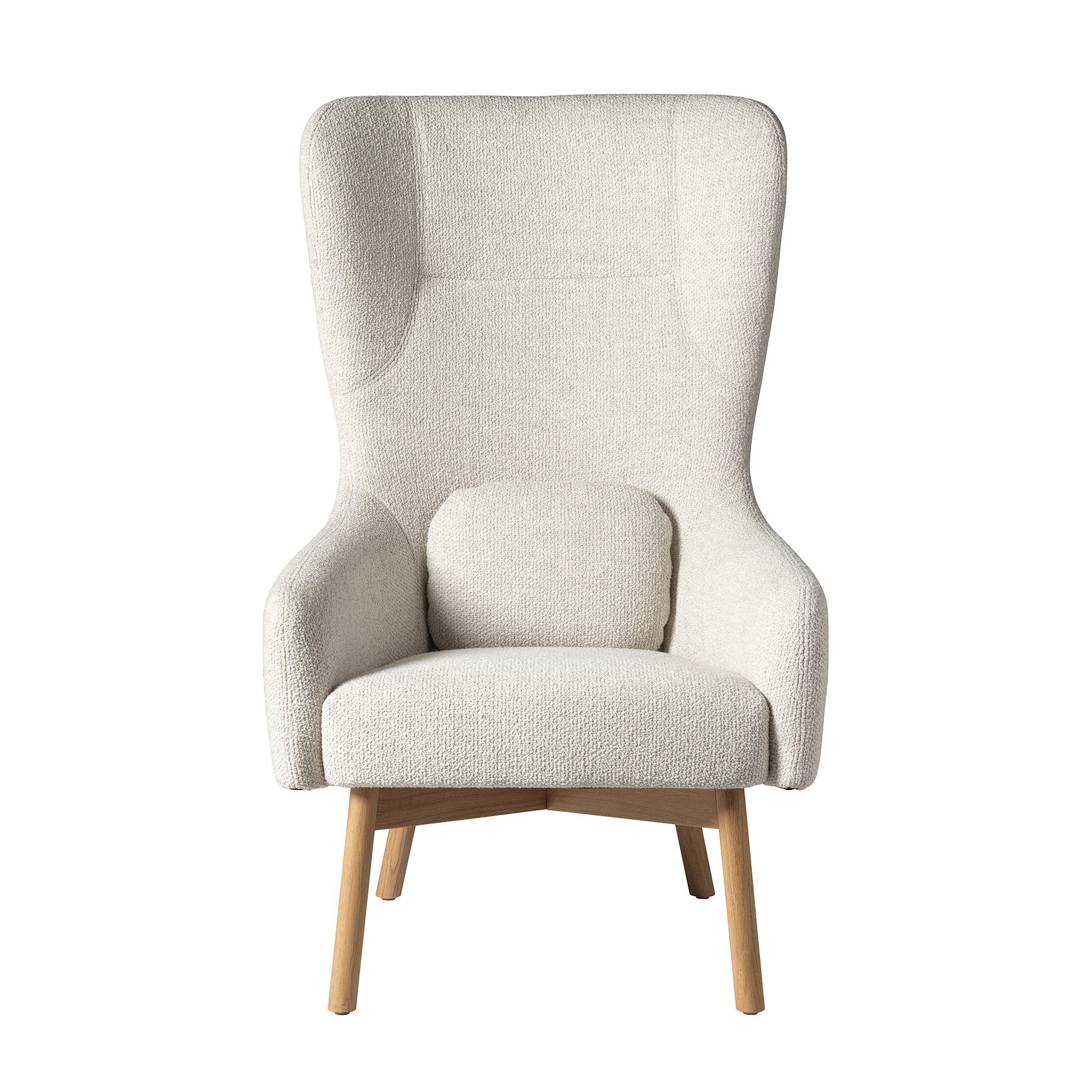 FDB Møbler - Gesja L35 Sessel