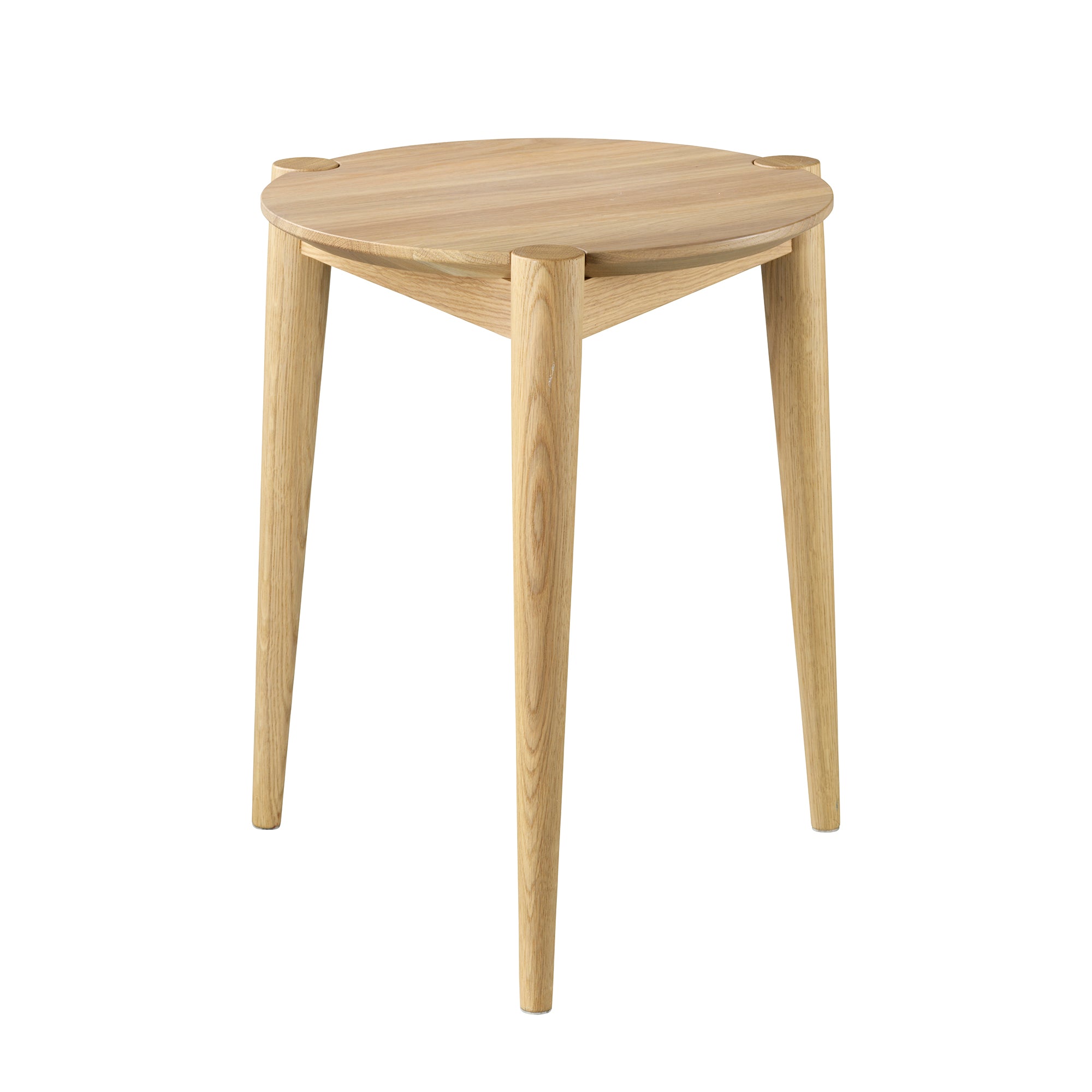FDB Møbler - J160 Søs Hocker | 