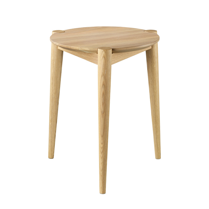 FDB Møbler - J160 Søs Hocker | 