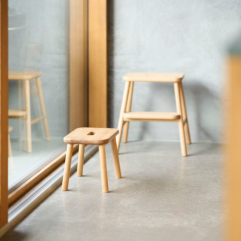 FDB Møbler - J181 Sønderup Hocker