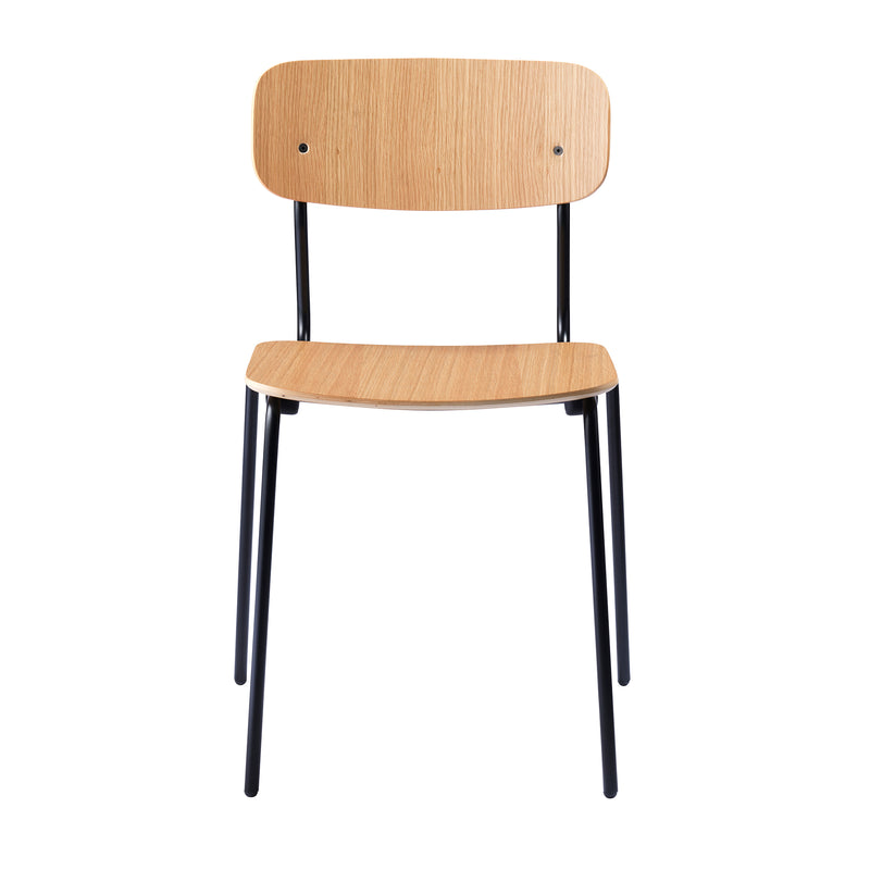 FDB Møbler - J182 Holmen Stuhl