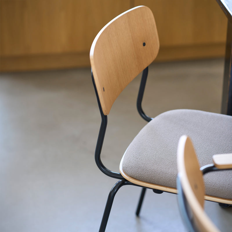 FDB Møbler - J182 Holmen Stuhl