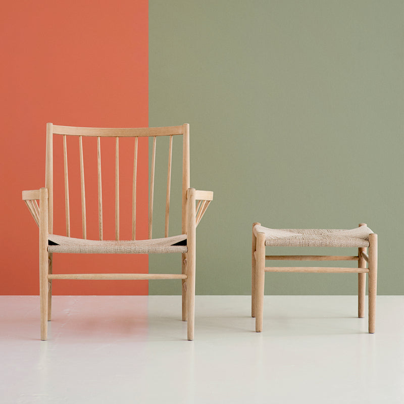 FDB Møbler - J83 Hocker