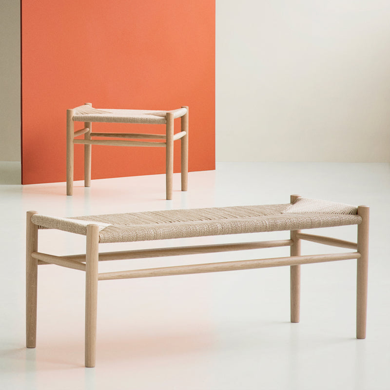 FDB Møbler - J83 Hocker