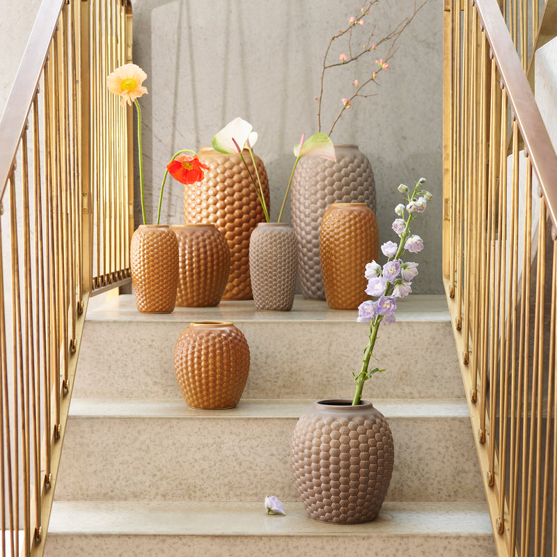FDB Møbler - S7 Lupin Vase
