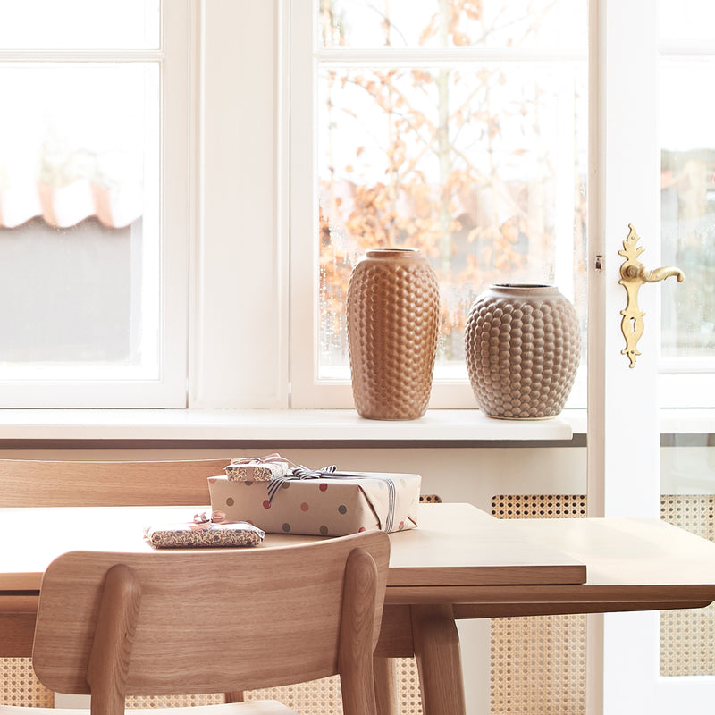 FDB Møbler - S7 Lupin Vase