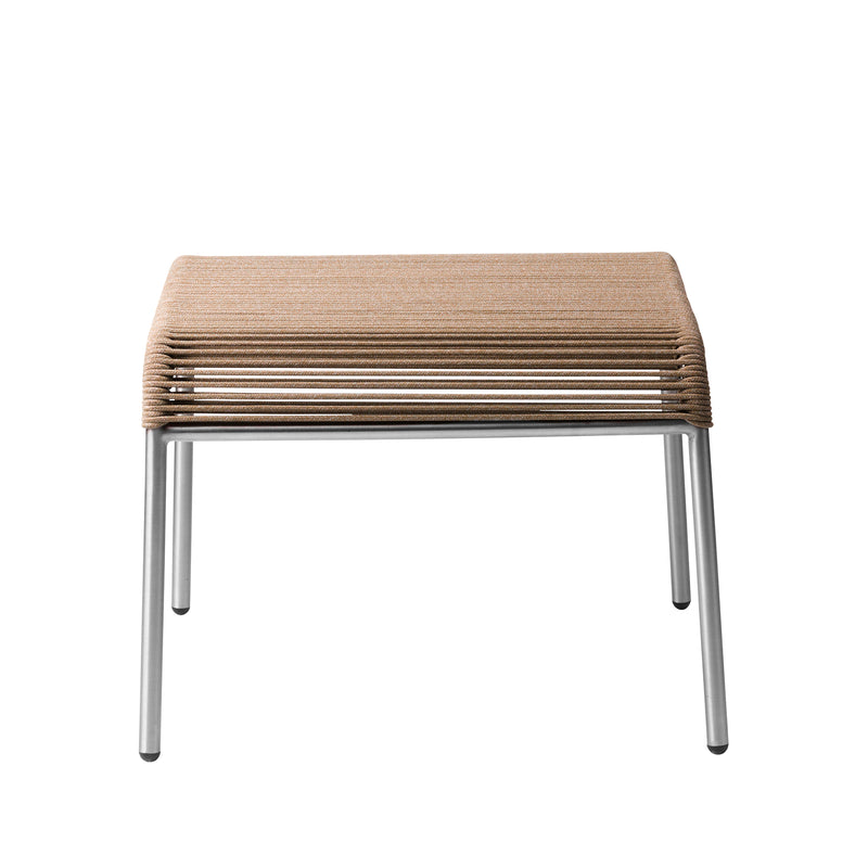 FDB Møbler - M20L Teglgård Hocker