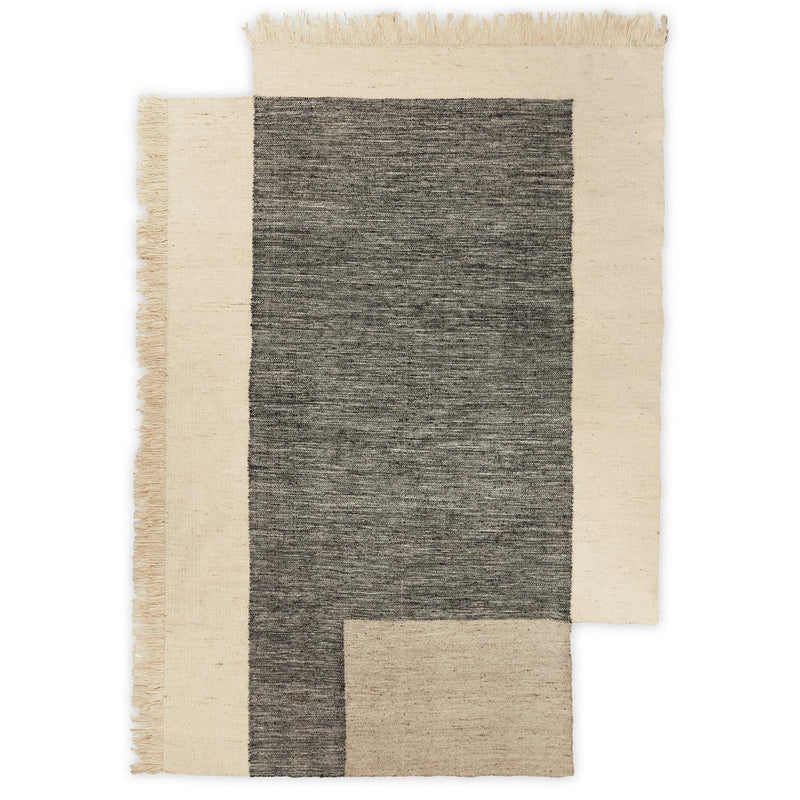 Ferm Living - Counter Teppich | 200 x 300 cm