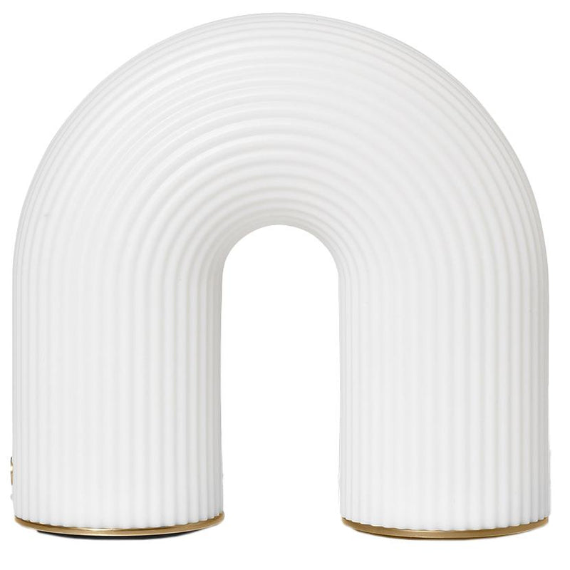 Ferm Living - Vuelta Portable LED Akkuleuchte | 