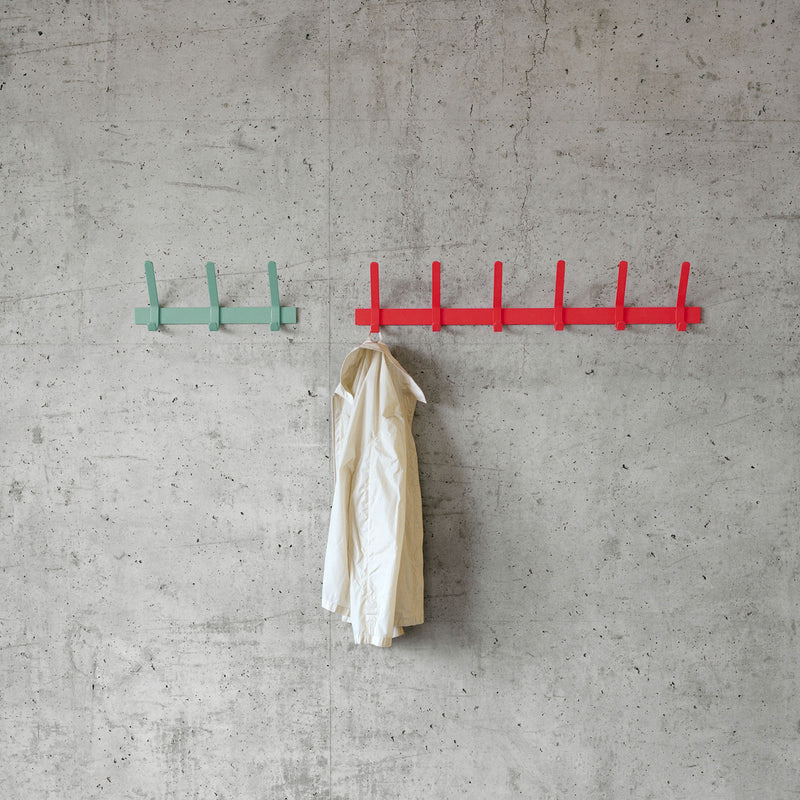 e15 - FK08 Uni Garderobe
