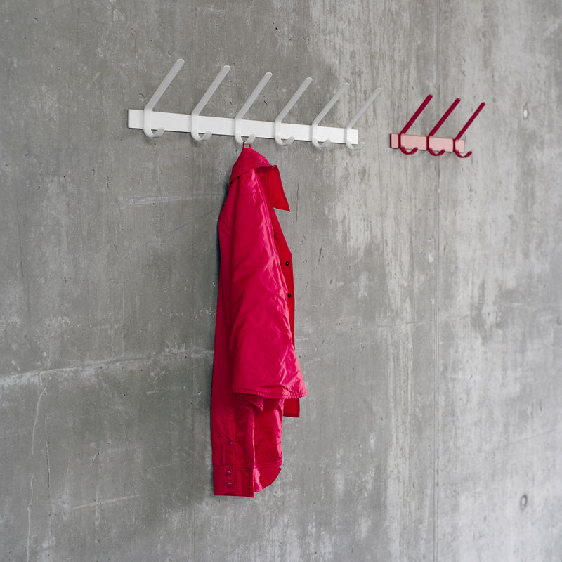 e15 - FK08 Uni Garderobe