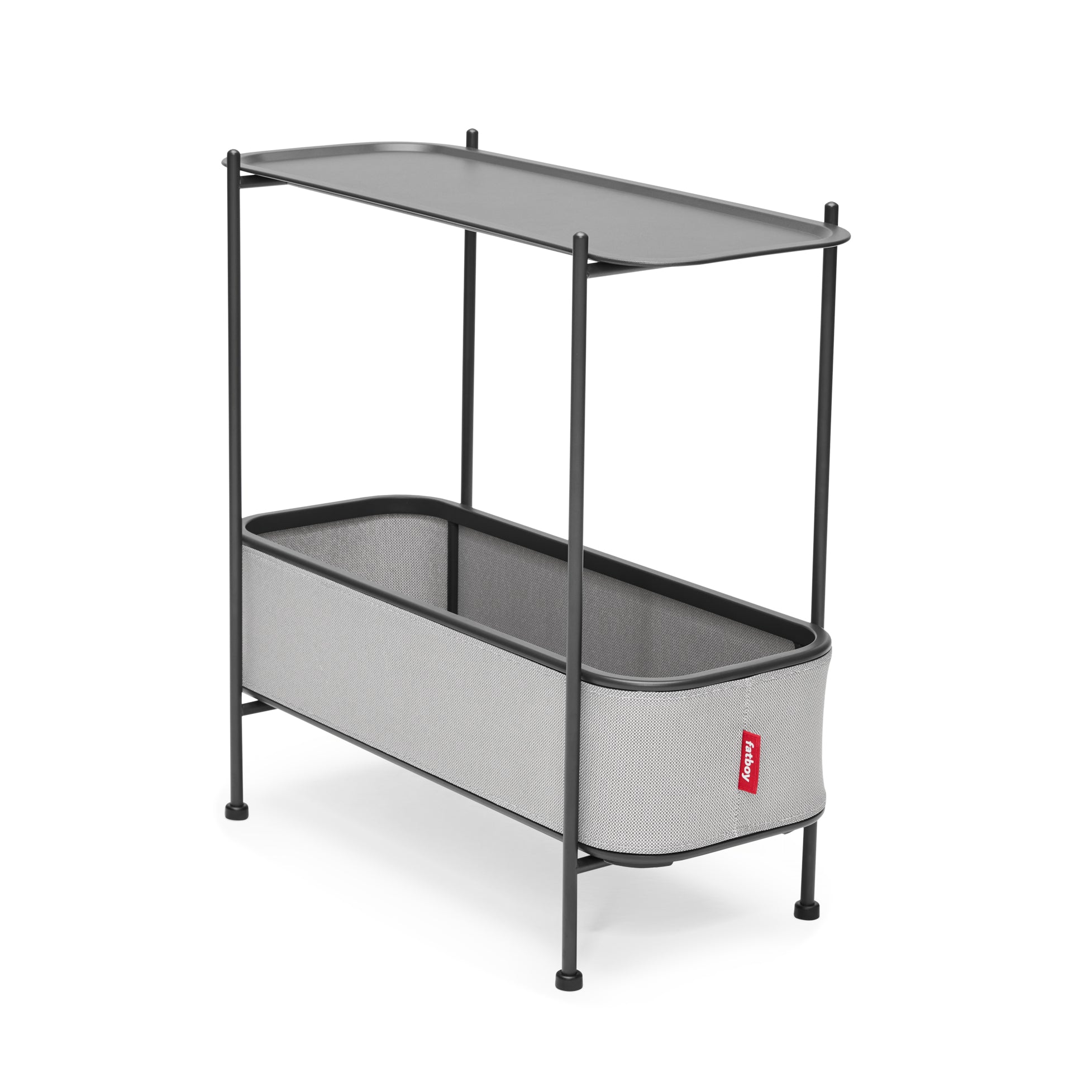 Fatboy - Adoreganizer Beistelltisch | wolf grey