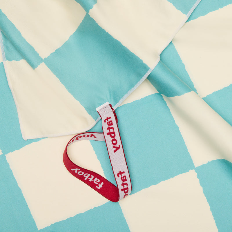 Fatboy - Beach Baggy Strandtuch XL