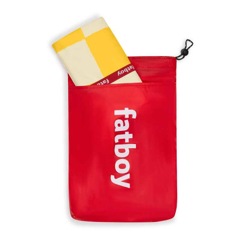 Fatboy - Beach Baggy Strandtuch XL